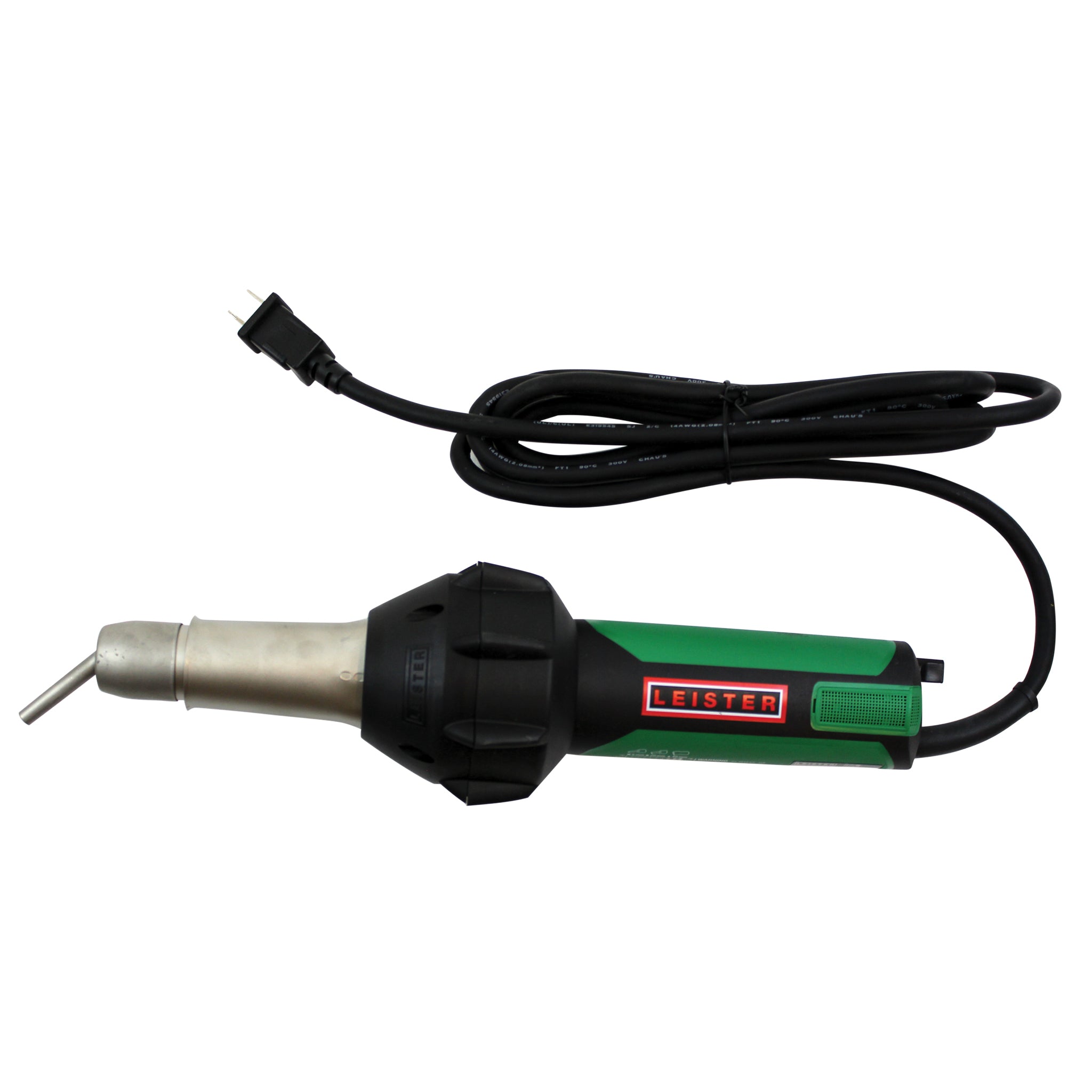 thumbnail image 2 of Replacement Heating Element 142.718 For Triac AT ST & Weldy HT1600 Heat Guns (120V) 2 of 4