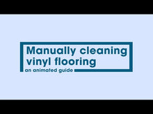 Load and play video in Gallery viewer, Altro manually cleaning vinyl flooring guide