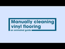 Load and play video in Gallery viewer, Altro manually cleaning vinyl flooring guide
