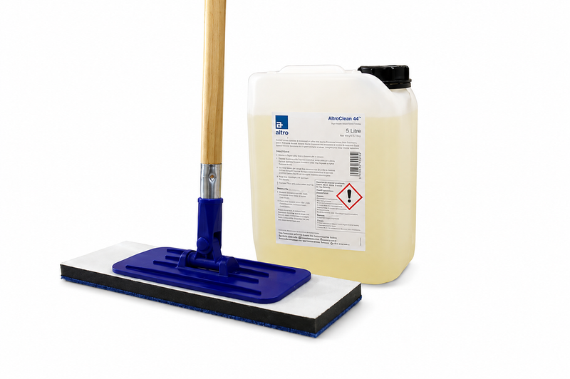 Altro Cleaning Starter Kit