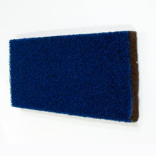 Load image into Gallery viewer, Swivel pad holder with pad and handle

