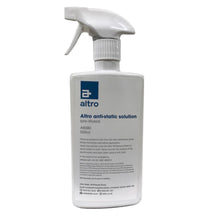 Load image into Gallery viewer, Altro anti-static solution spray bottle
