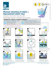 Load image into Gallery viewer, AltroClean 44: Commercial floor cleaner (1 and 5 liter bottles)
