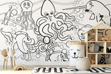 Load image into Gallery viewer, Altro Whiterock Imagination Wall
