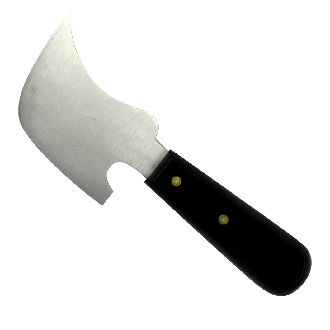 Straight handle spatula