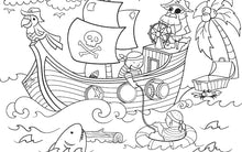 Load image into Gallery viewer, Altro Whiterock Imagination Wall
